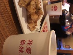 -傣妹火锅(四川北路店)