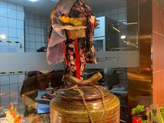 -東盛炭烤自助料理(浦东文峰广场店)