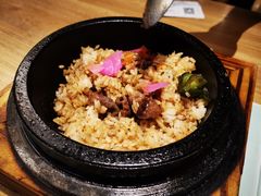 牛舌饭-隐泉之语日式料理(王府中环店)