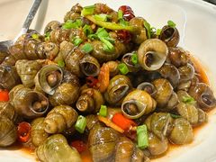 -小方外婆菜(蒙山路店)