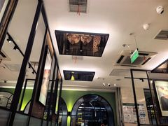 -Aqua Oasis 水天堂(石路天虹店)
