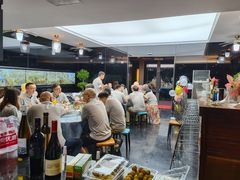 -优悦派·别墅派对轰趴馆(静安店)
