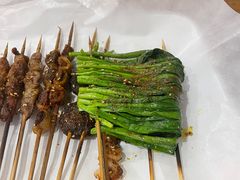 -正通记·哈尔滨烧烤·炭烤鸽子(七宝万科国际店)