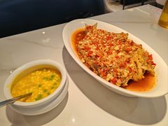 -兰湘子·湘菜小炒(长安万科广场店)
