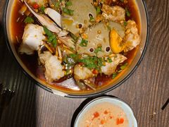 -大洋家·精品潮汕菜·生腌砂锅粥(天河东路店)