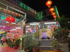 -無招牌海鮮(芽笼店)