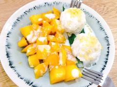 -About Bistro關於·泰式家庭料理