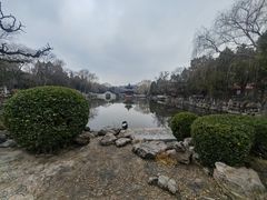 -莲池书院博物馆