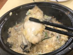 -蚝家菜馆(沙井店)