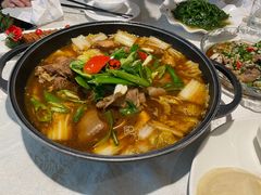 -阿英煲(凉城路店)