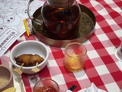 -西贝(上海我格广场店)