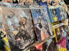 -Animate(工人体育场东路店)