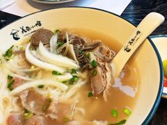 越南火车头汤河粉-美奈小馆·越南料理(福田星河COCO Park店)