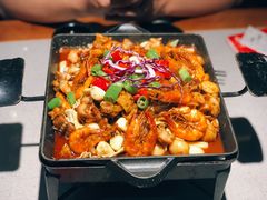 -炭亲炭火干锅(红谷滩莱蒙店)