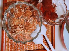 -京华烟云·北京烤鸭(领展购物广场·中关村店)