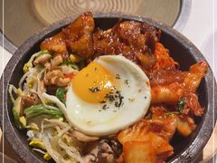 -七八冷面·延边朝鲜族美食(圣熙八号店)