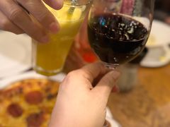 -Geneva日内瓦餐厅(西郊宝成花苑店)