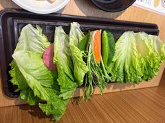 -本家韩国烤肉(青岛万象城店)