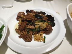 爆炒腰花-金春禧(世茂国际广场店)