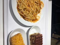 -宜家·瑞典风味餐厅(武汉荟聚中心店)