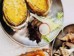 -白仁仔· 活烤海鲜 宵夜(豫园店)