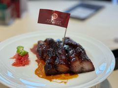-侨美食家·粤菜(体育西路店)