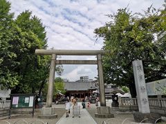 -浅草寺