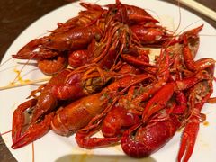 -元素自助餐厅·生蚝·海鲜·刺身(萝岗汇华希尔顿逸林酒店)