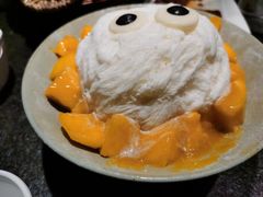 -怪物的冰与火(天虹商场中山路店)