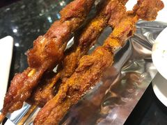-新兴·金羊座·粤菜点心(乐峰店)