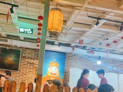 -三个大叔东北烧烤·砂锅菜(西三旗店)