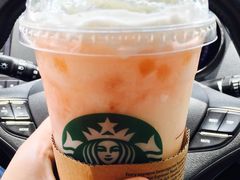 -星巴克(盐城五洲国际店)