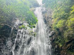 -马峦山郊野公园