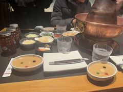 -东来顺·非遗火锅(高新店)