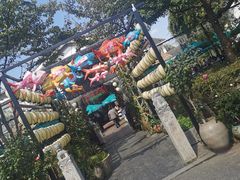 -石湖景区