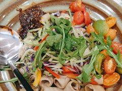 -西贝(科华王府井店)