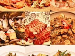 -深圳四季酒店·馥自助餐厅