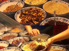 冰汤圆-八一路好吃街