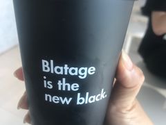 -BLATAGE COFFEE