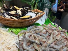 -星伦多自助料理(永旺店)