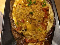 -吞鱼兽麻辣烤鱼(万达店)