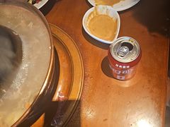 -宝泉铜锅·涮羊肉(解放东路店)