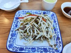 -品鲜村农家菜·阳澄湖大闸蟹(总店)
