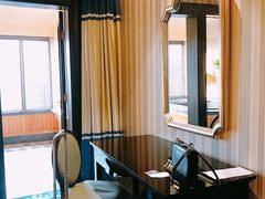 -春晖园度假酒店温泉