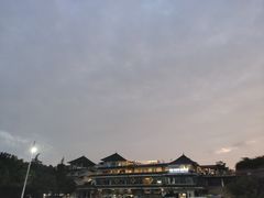 -重庆平顶山公园