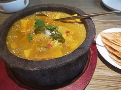 -熹素·鲜美素食Vegetarian (天河领展店)