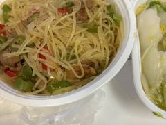 -平安金融中心云际观光层