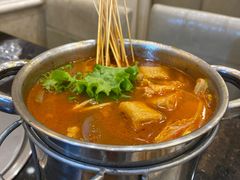 -瑞杰烧烤店·24小时营业(山东路店)