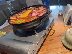 -KimPro 辛普乐概念韩餐