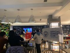 -康铂酒店(上海自然博物馆店)